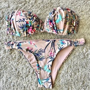H&M bathing suit